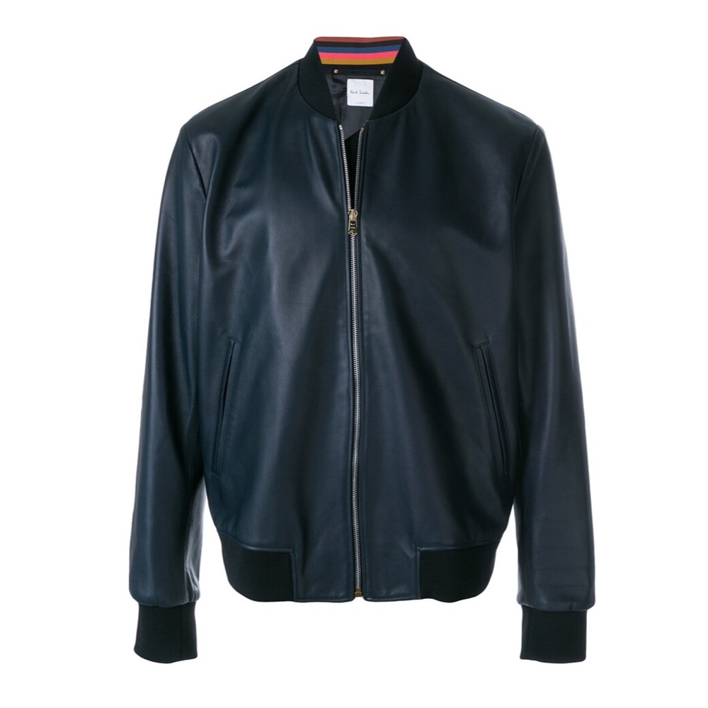 Paul Smith bomber jacket